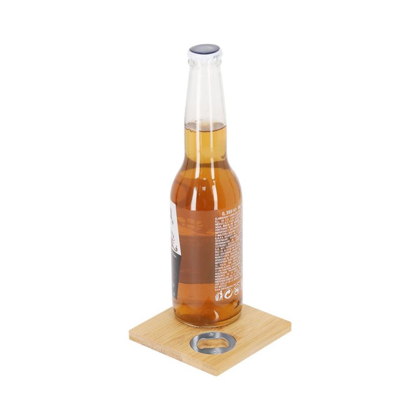 Posavasos Abrechapas Lestral