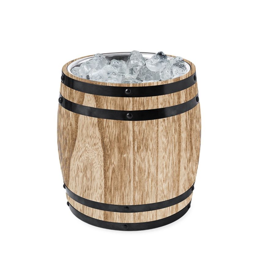 Balde de Hielo Tonend