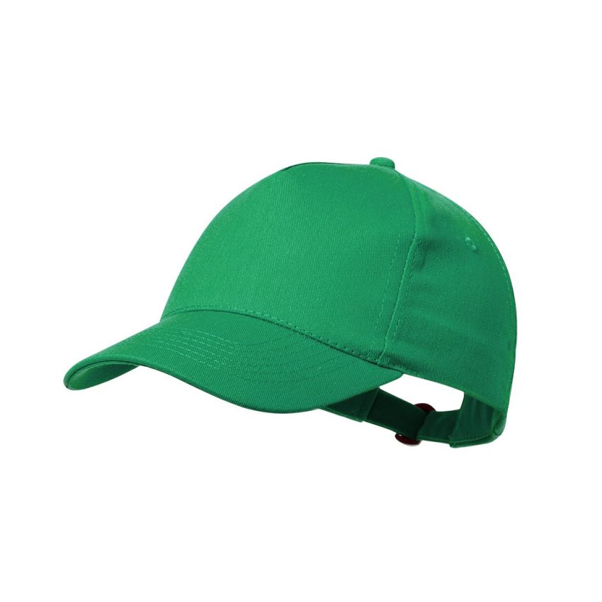 Gorra Marrón