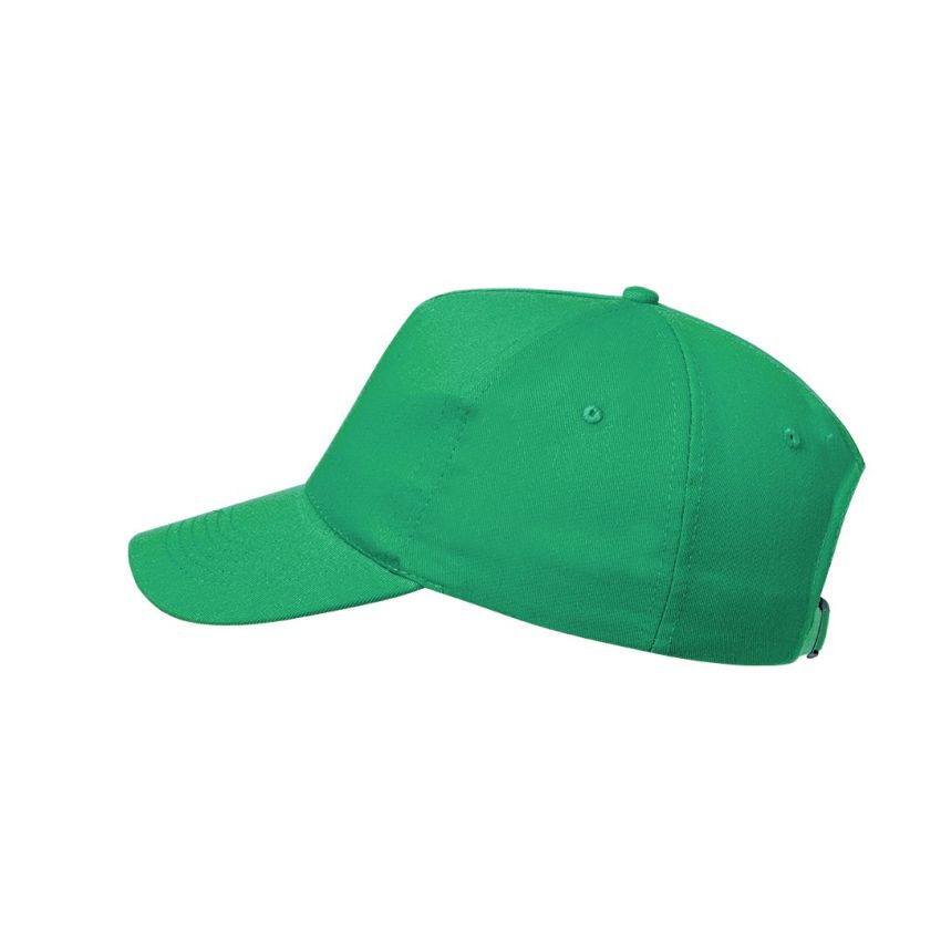 Gorra Marrón