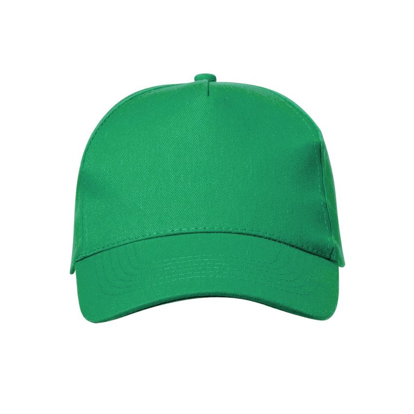 Gorra Marrón