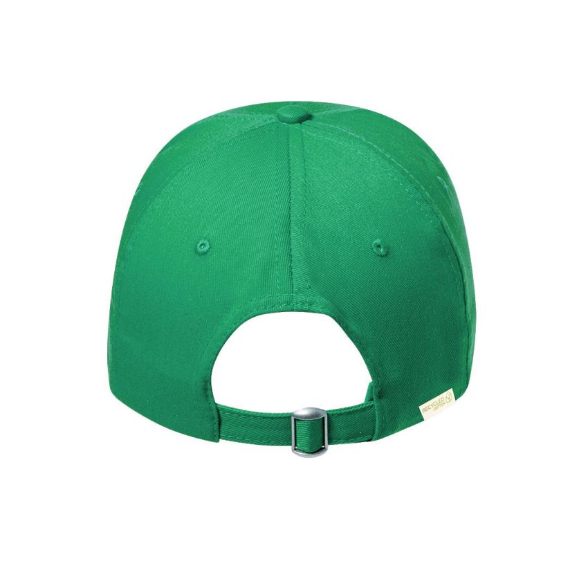 Gorra Marrón