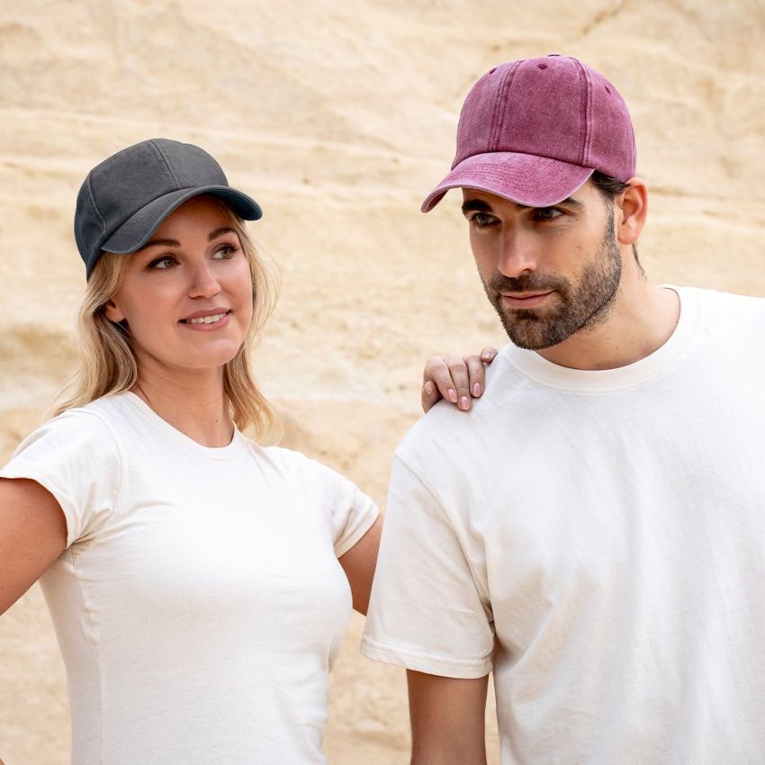 Gorra Zorp