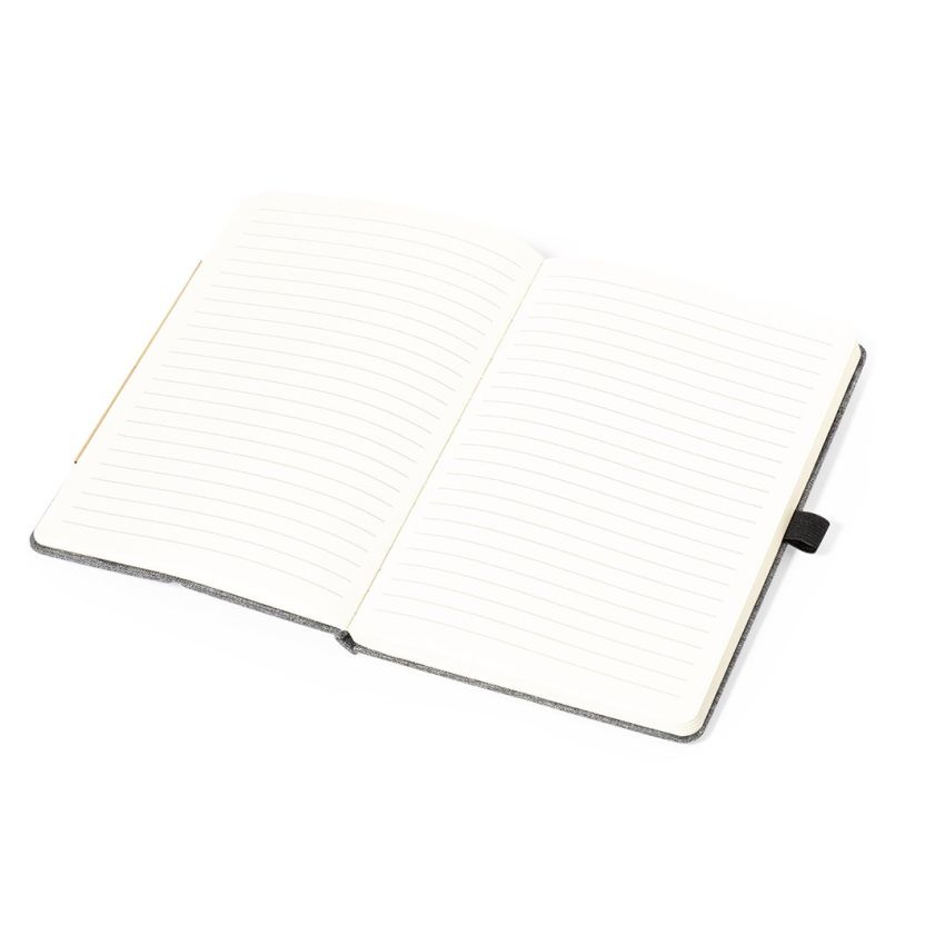Bloc de Notas Cargador Dalou