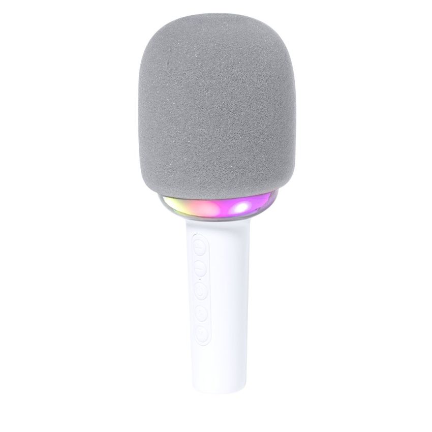 Micrófono Altavoz Sinfonyx