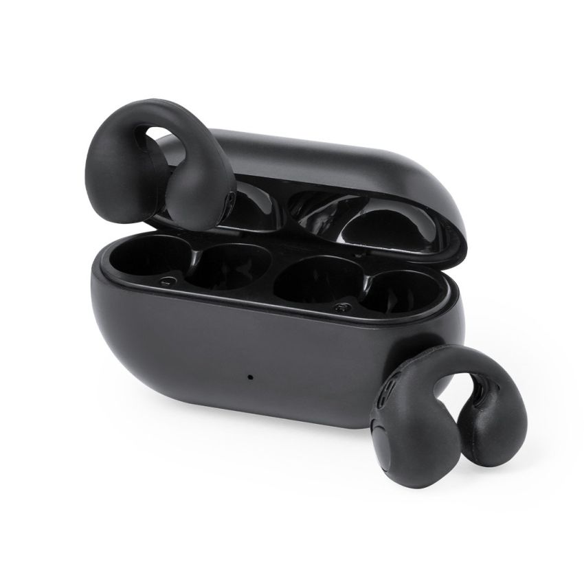 Auriculares de clip Gemston