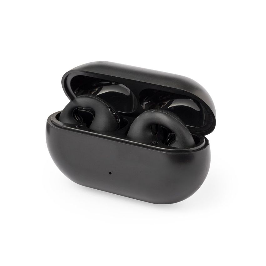Auriculares de clip Gemston