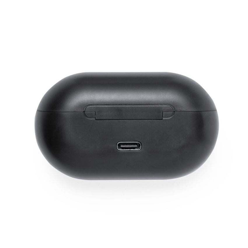 Auriculares de clip Gemston