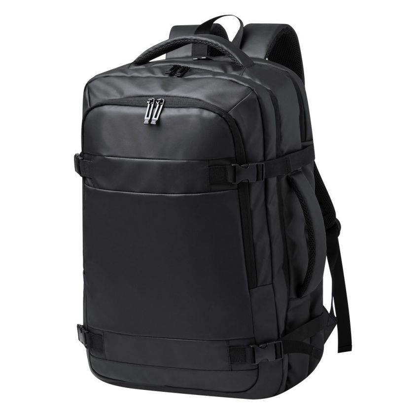 Mochila Maletín Porta Documentos Tanen