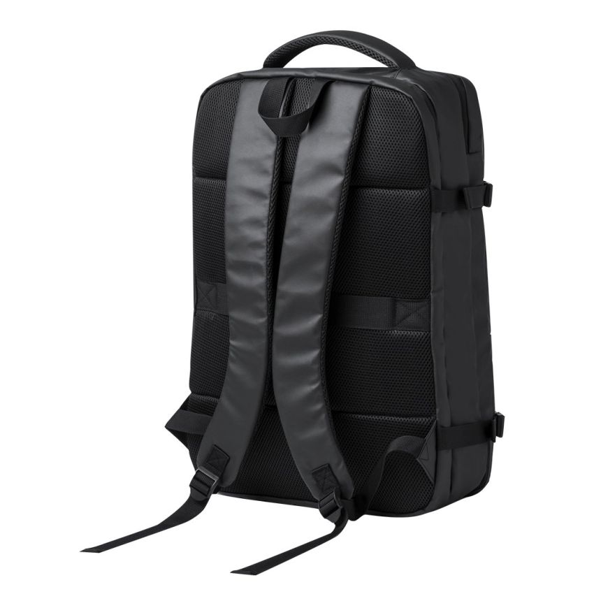 Mochila Maletín Porta Documentos Tanen