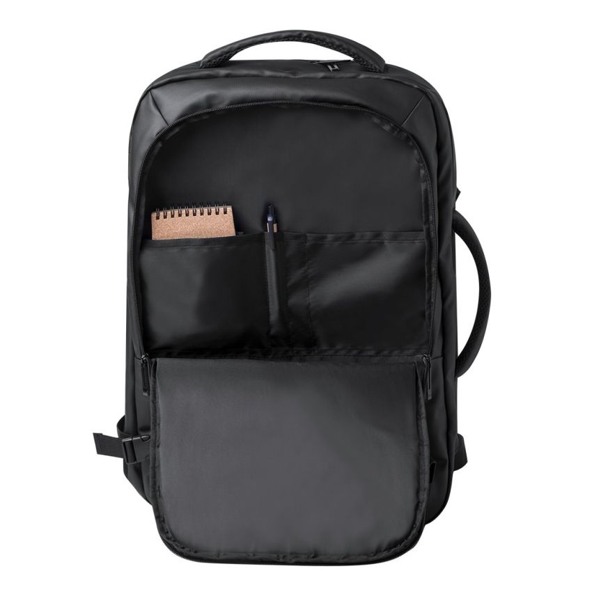 Mochila Maletín Porta Documentos Tanen