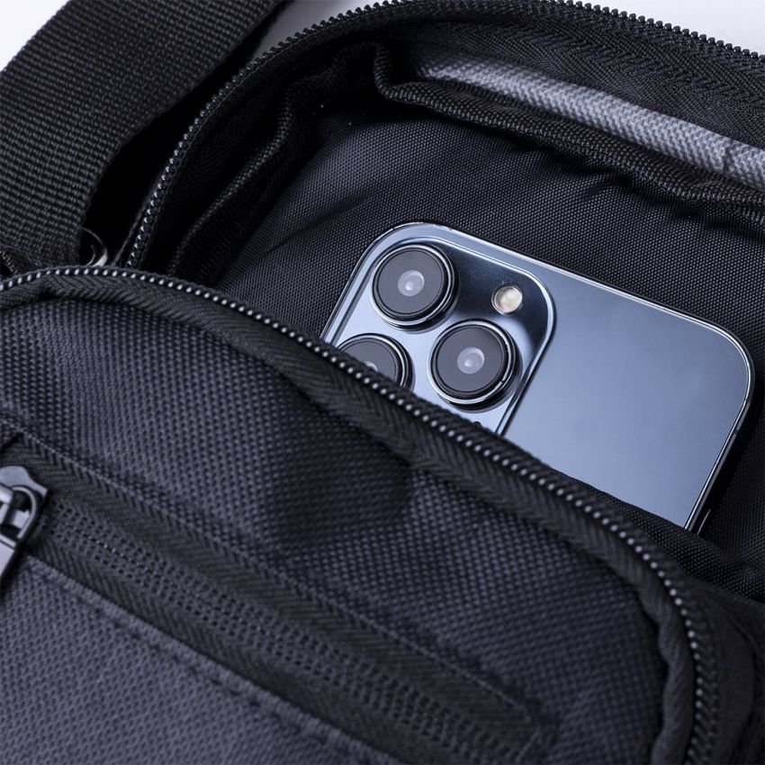 Bolso bandolera Lixia