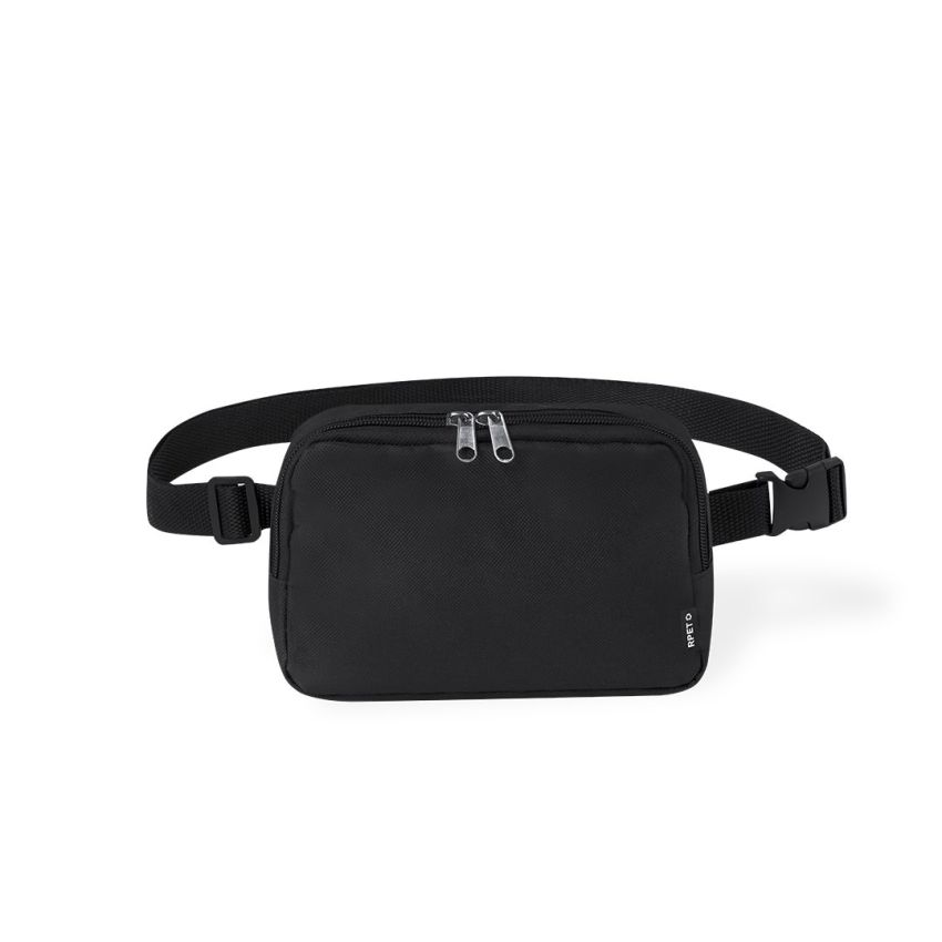 Bolsa bandolera de cintura Vexen