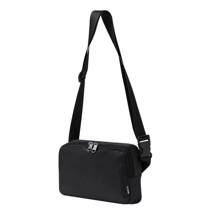 Bolsa bandolera de cintura Vexen