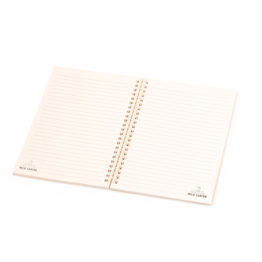 Cuaderno Edilax