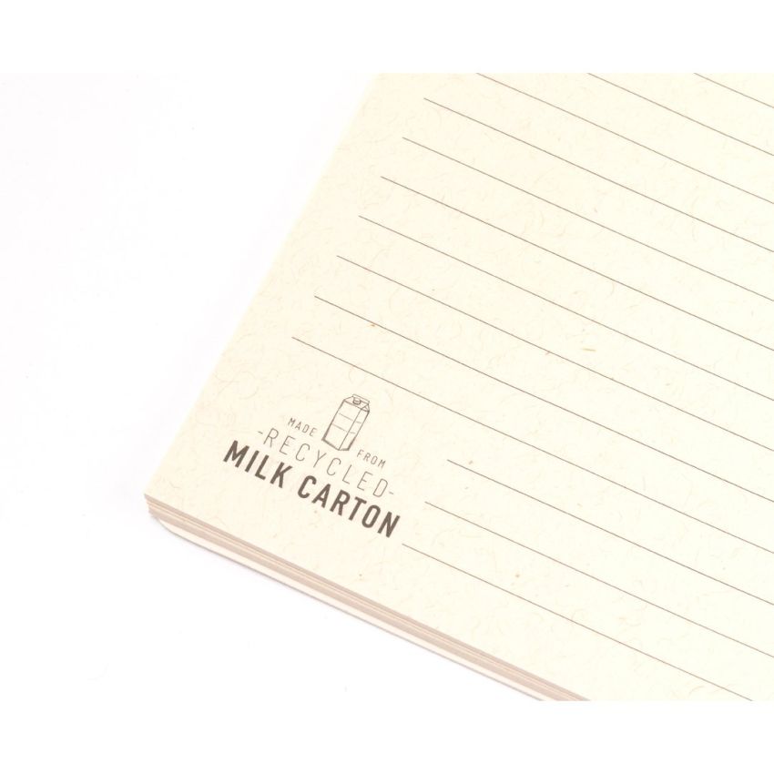 Cuaderno Edilax