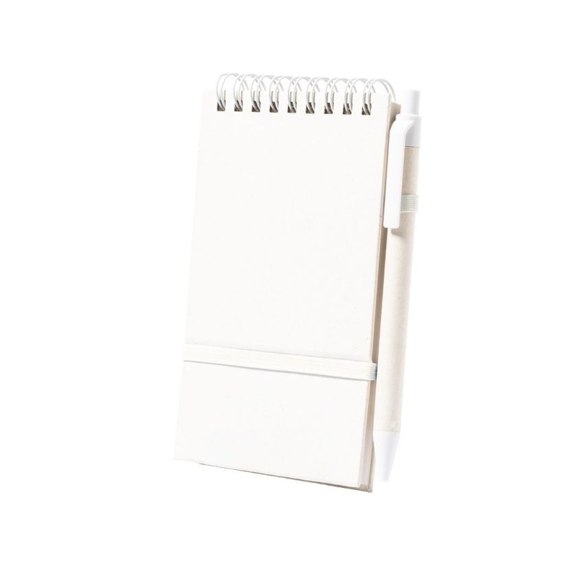 Cuaderno Heiwor
