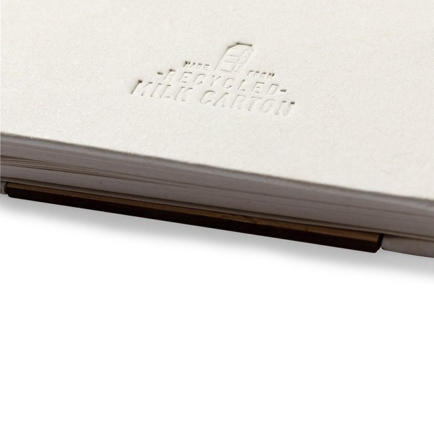 Cuaderno Heiwor