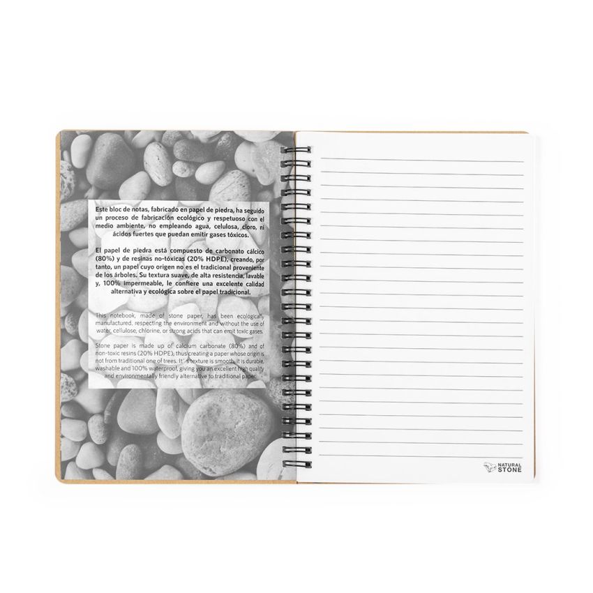Cuaderno Kenta