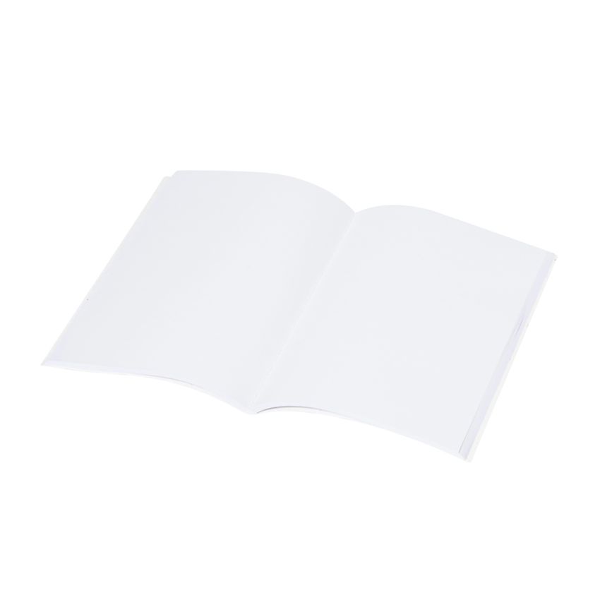 Cuaderno Semillas Derna