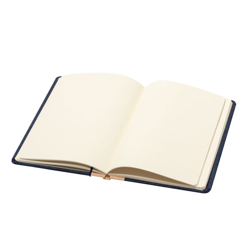 Bloc de notas Andrik