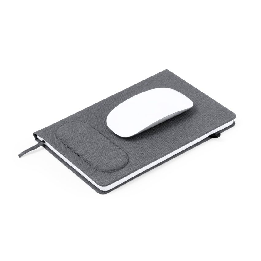 Cuaderno Alfombrilla de Ratón Staiger