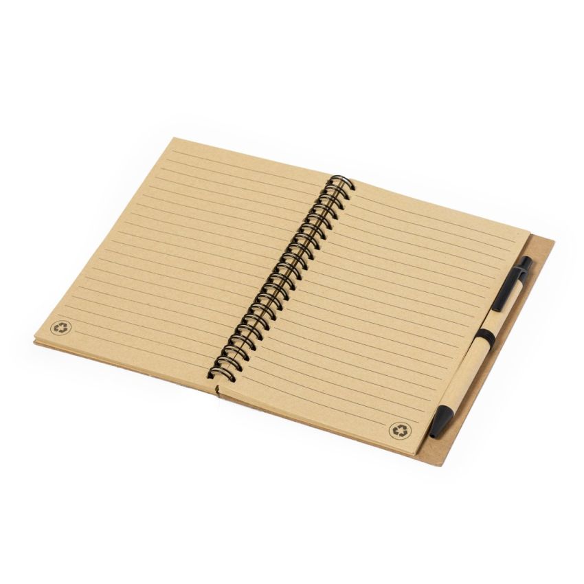 Cuaderno Gienah