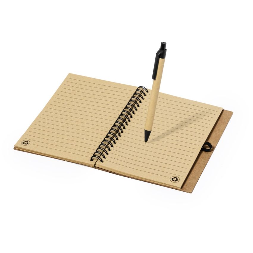 Cuaderno Gienah