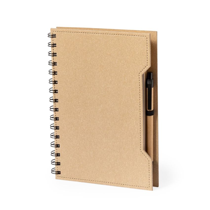Cuaderno Mecony
