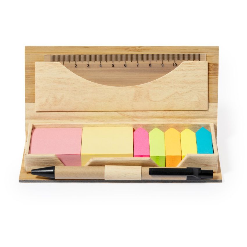 Set de Oficina Mikonen