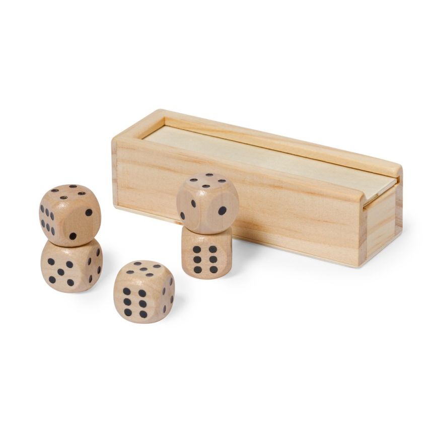 Juego Atanín