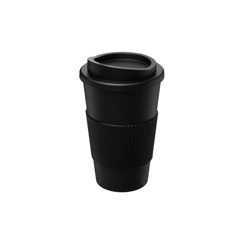 Vaso térmico con asa de 350 ml Americano®