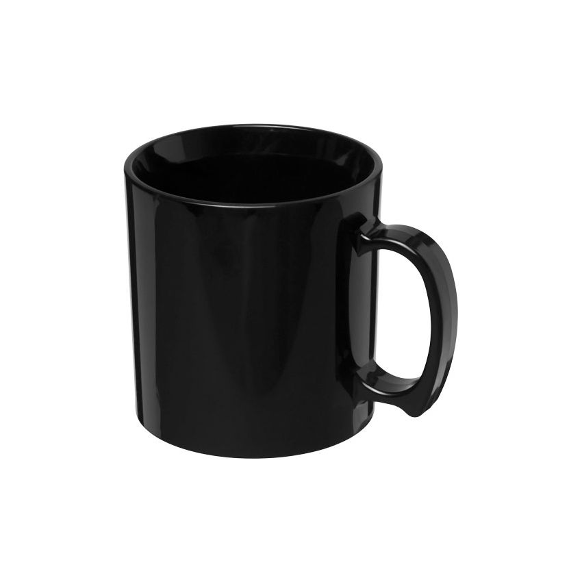 Standard plástico de 300 ml