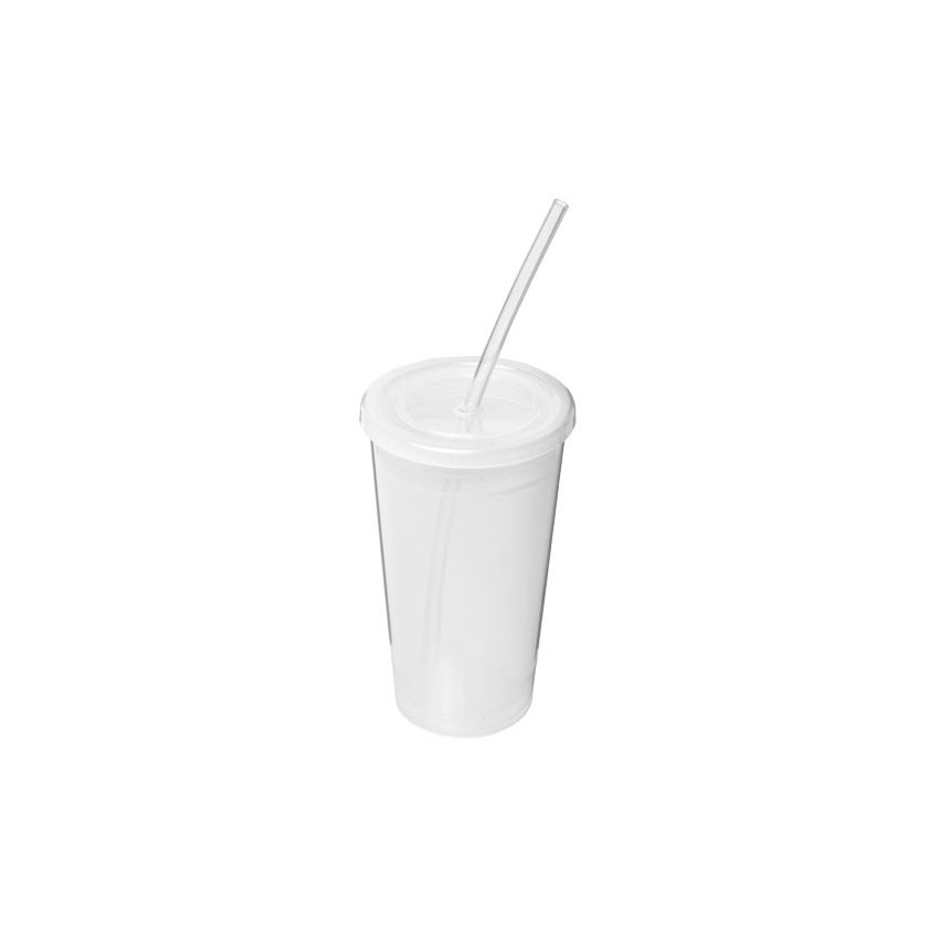 Vaso de doble pared de 350 ml Stadium