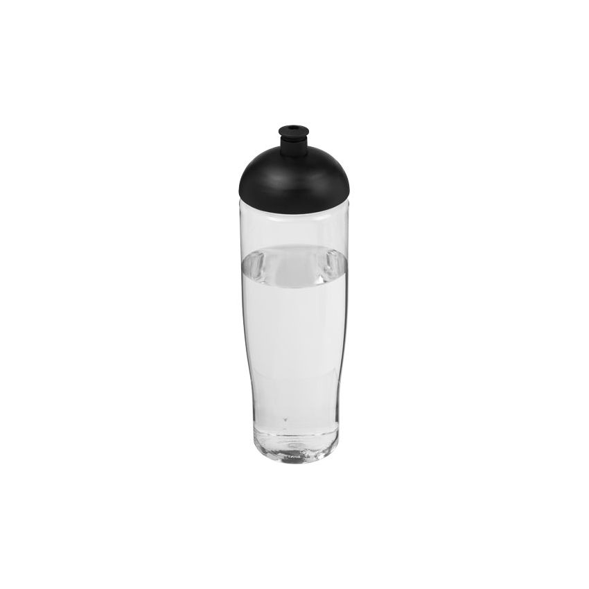 Botella deportiva con tapa Dome de 700 ml H2O Tempo®