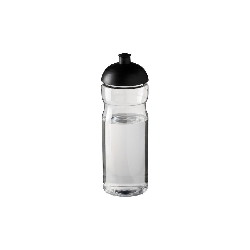 Botella deportiva con tapa Dome de 650 ml H2O Base®