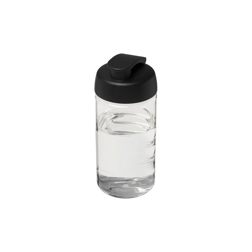 Botella deportiva con tapa Flip de 500 ml H2O Bop®