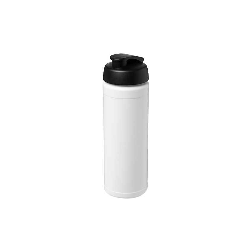 Botella deportiva con tapa abatible de 750 ml Baseline® Plus