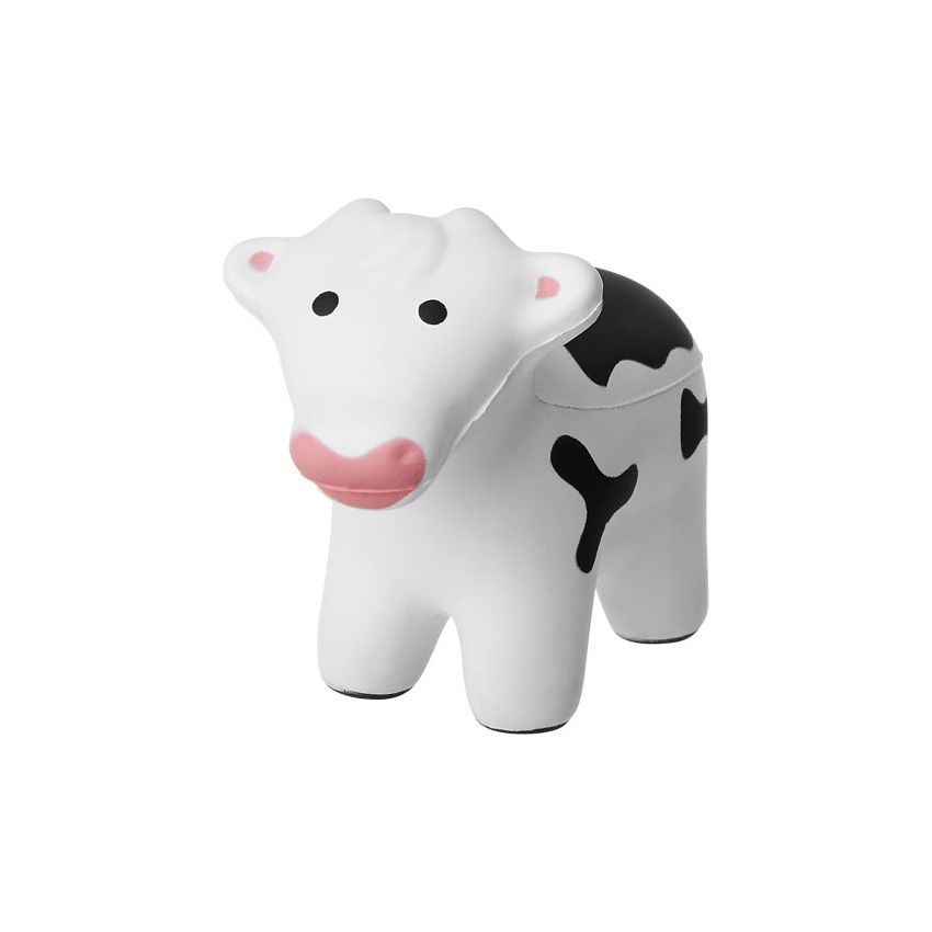 Vaca antiestrés 
