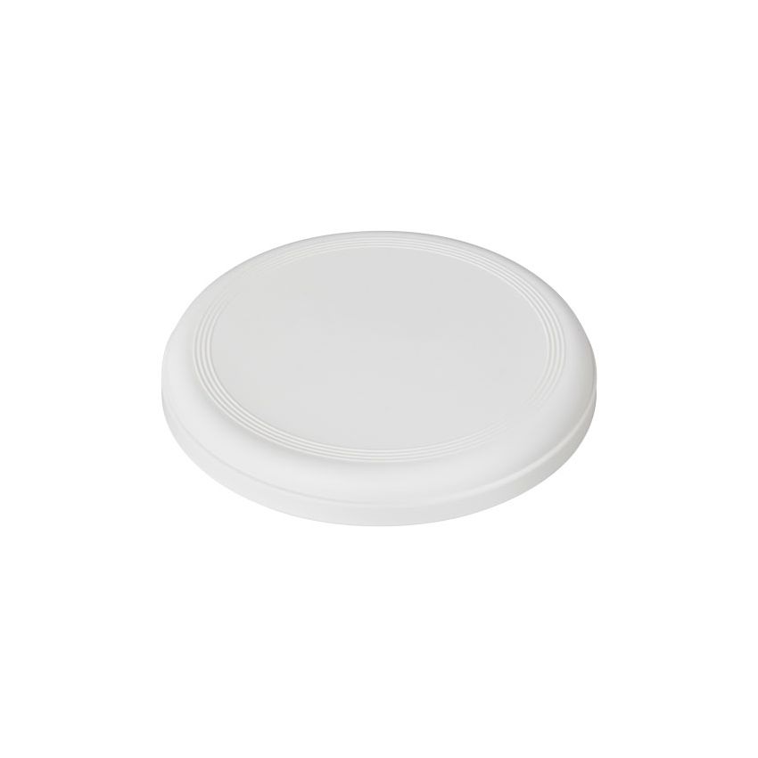 Frisbee reciclado 