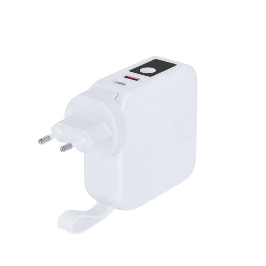 Adaptador de viaje multifunción Joks