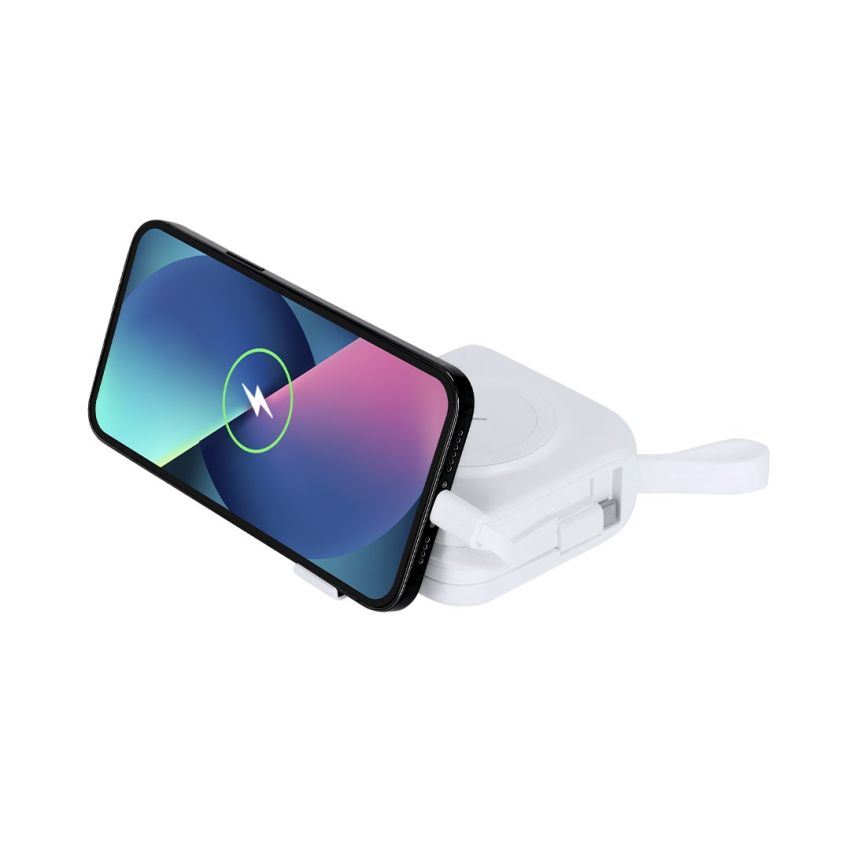 Adaptador de viaje multifunción Joks