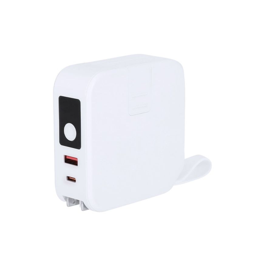 Adaptador de viaje multifunción Joks