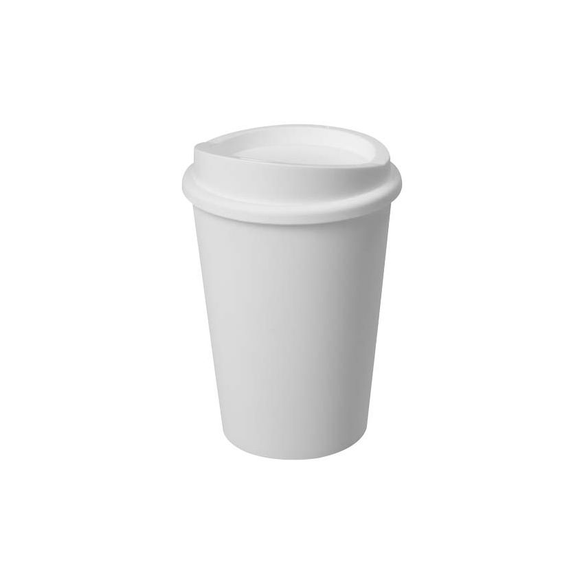 Vaso térmico de 300 ml con tapa 