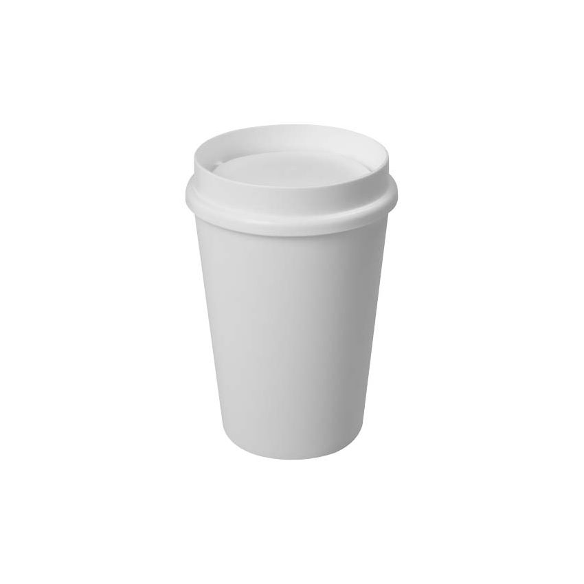 Vaso térmico de 300 ml con tapa 360° 