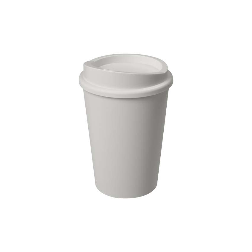 Vaso térmico de 300 ml con tapa 