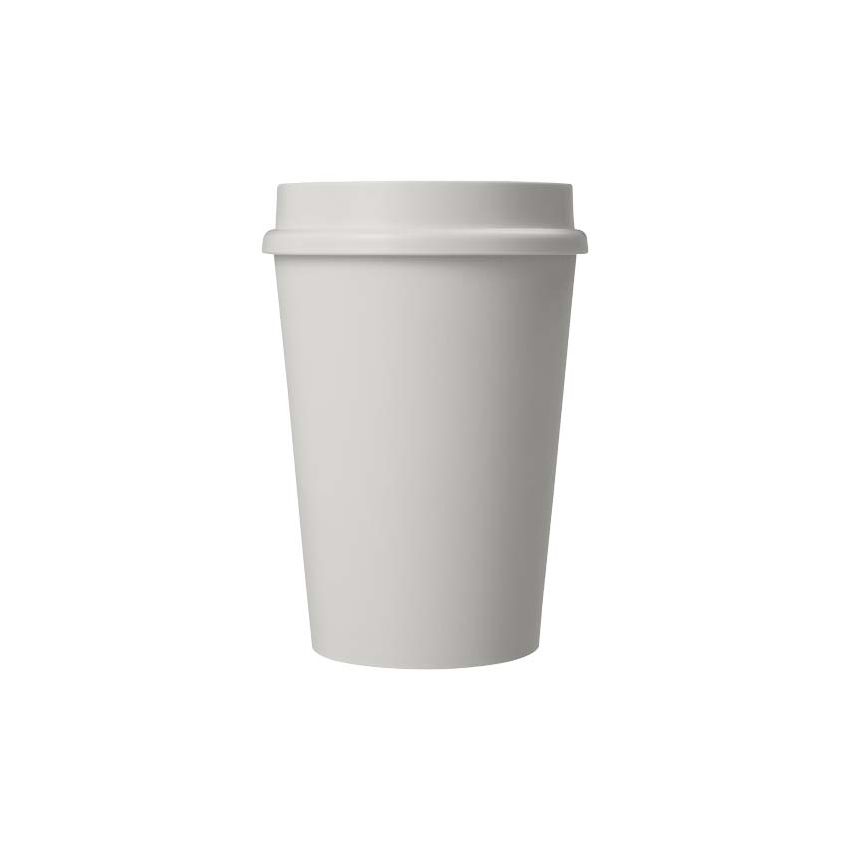 Vaso térmico de 300 ml con tapa 360° 