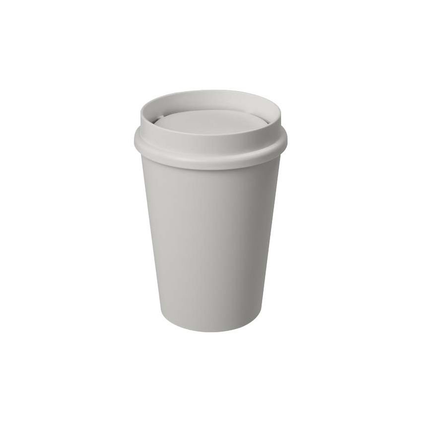 Vaso térmico de 300 ml con tapa 360° 