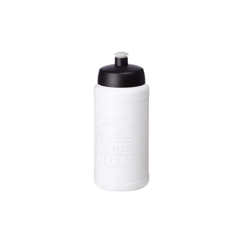 Botella deportiva de 500 ml 
