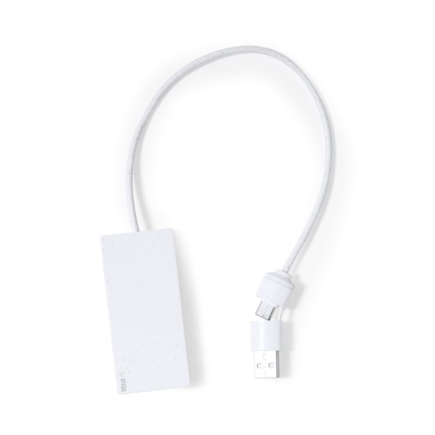 Puerto USB Nagent